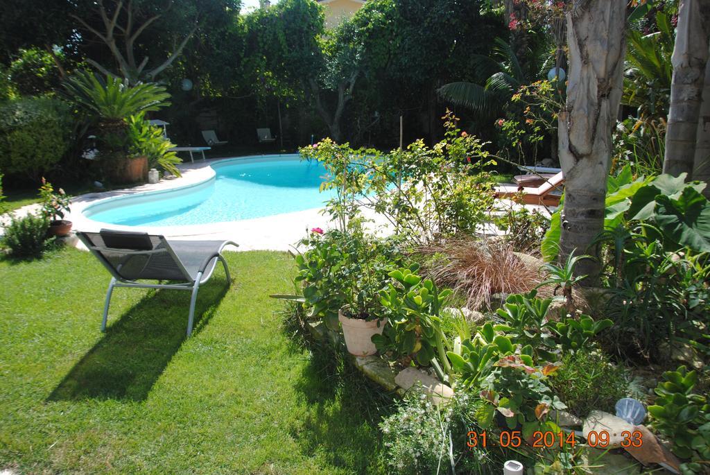 Relais Villa Stella Taranto Exterior photo