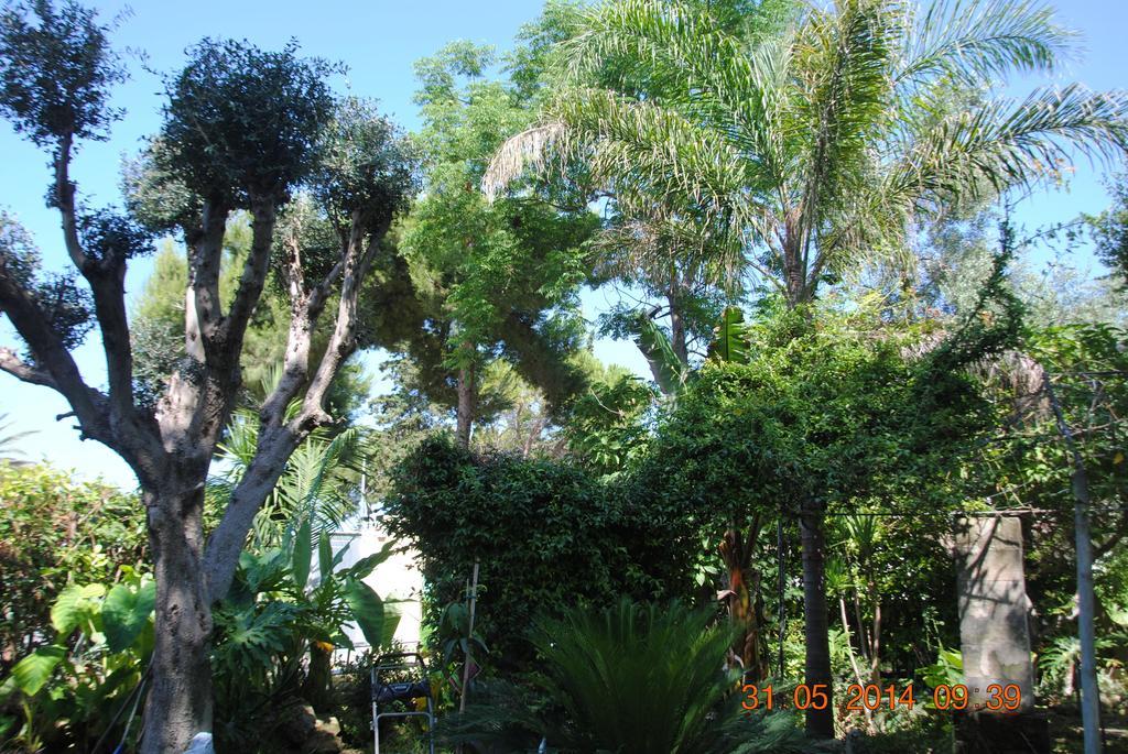 Relais Villa Stella Taranto Exterior photo