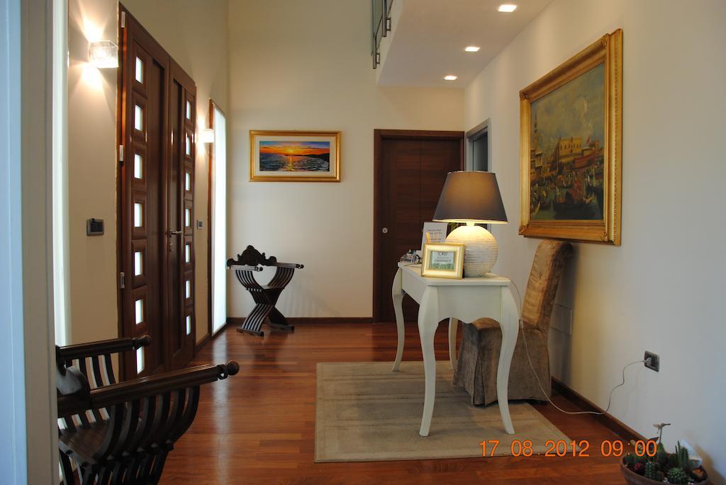 Relais Villa Stella Taranto Exterior photo