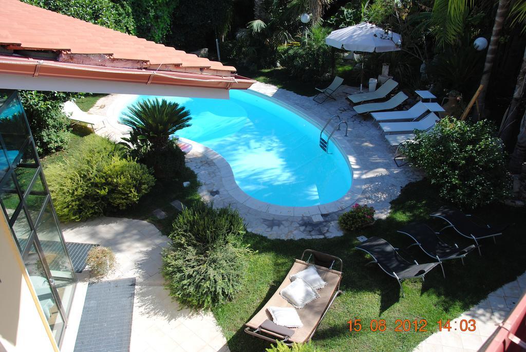 Relais Villa Stella Taranto Exterior photo