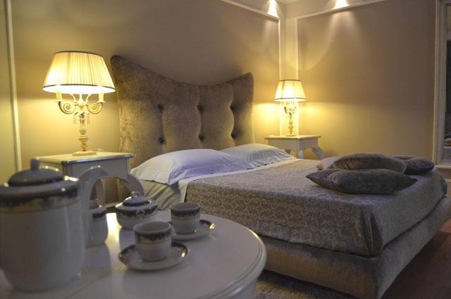 Relais Villa Stella Taranto Exterior photo