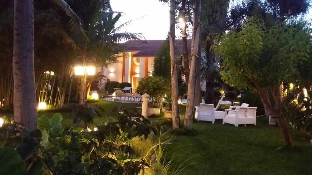 Relais Villa Stella Taranto Exterior photo