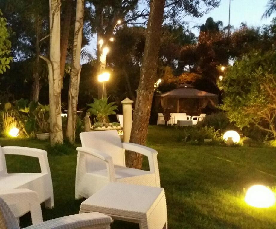 Relais Villa Stella Taranto Exterior photo