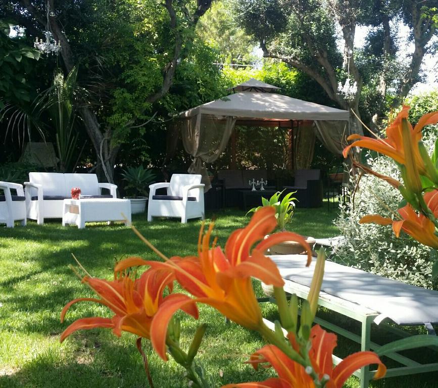Relais Villa Stella Taranto Exterior photo