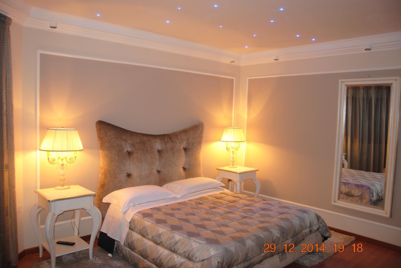Relais Villa Stella Taranto Exterior photo