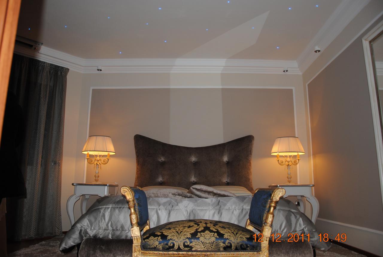 Relais Villa Stella Taranto Exterior photo